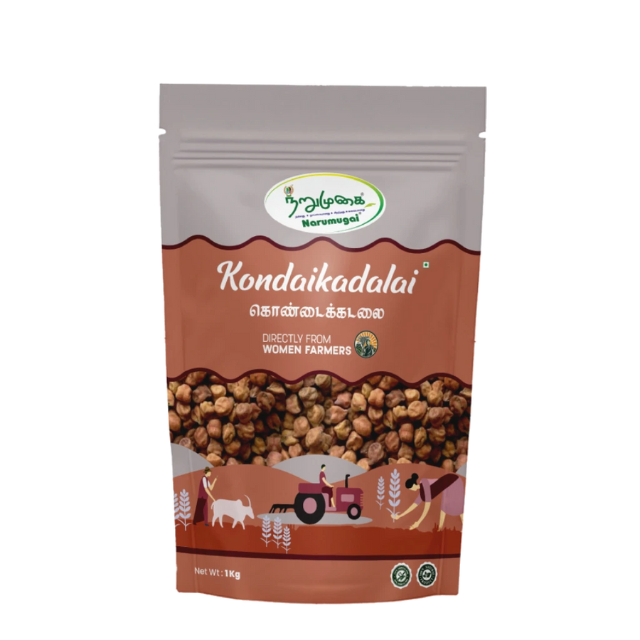 Kondaikadalai