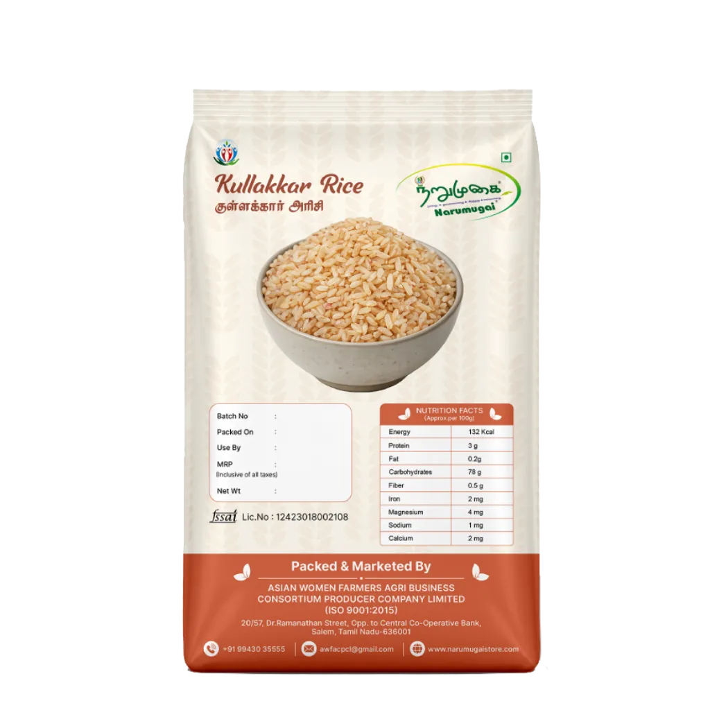 Kullakkar Rice