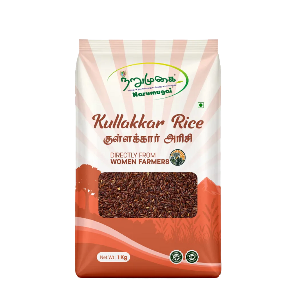 Kullakkar Rice