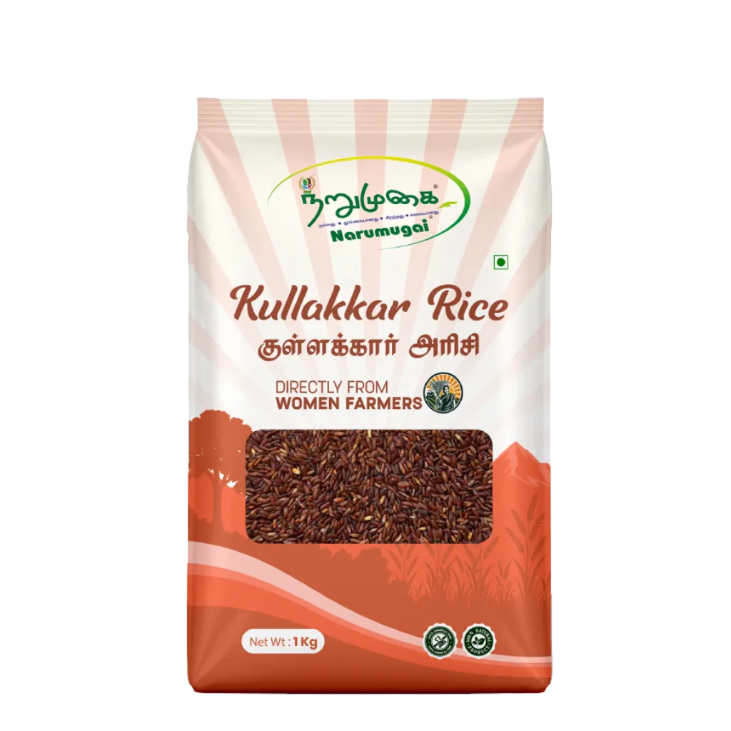 Kullakkar Rice