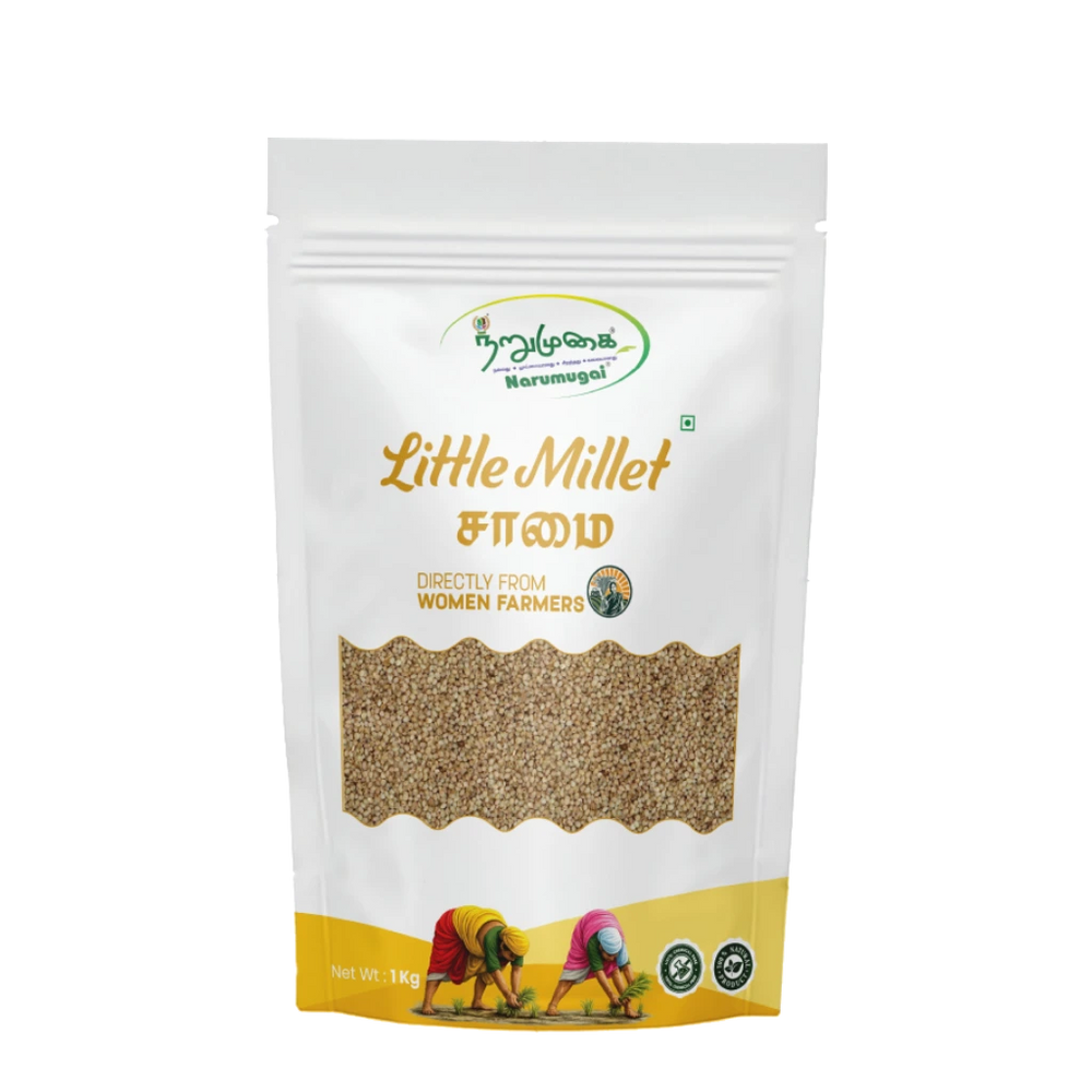 Little Millet