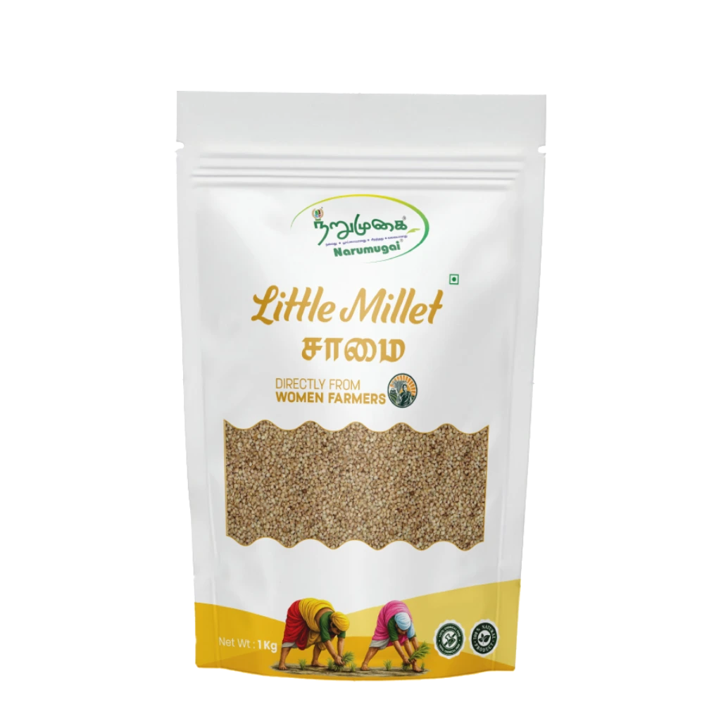Little Millet