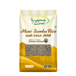 Mani Samba Rice
