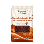 Mappillai Samba Rice
