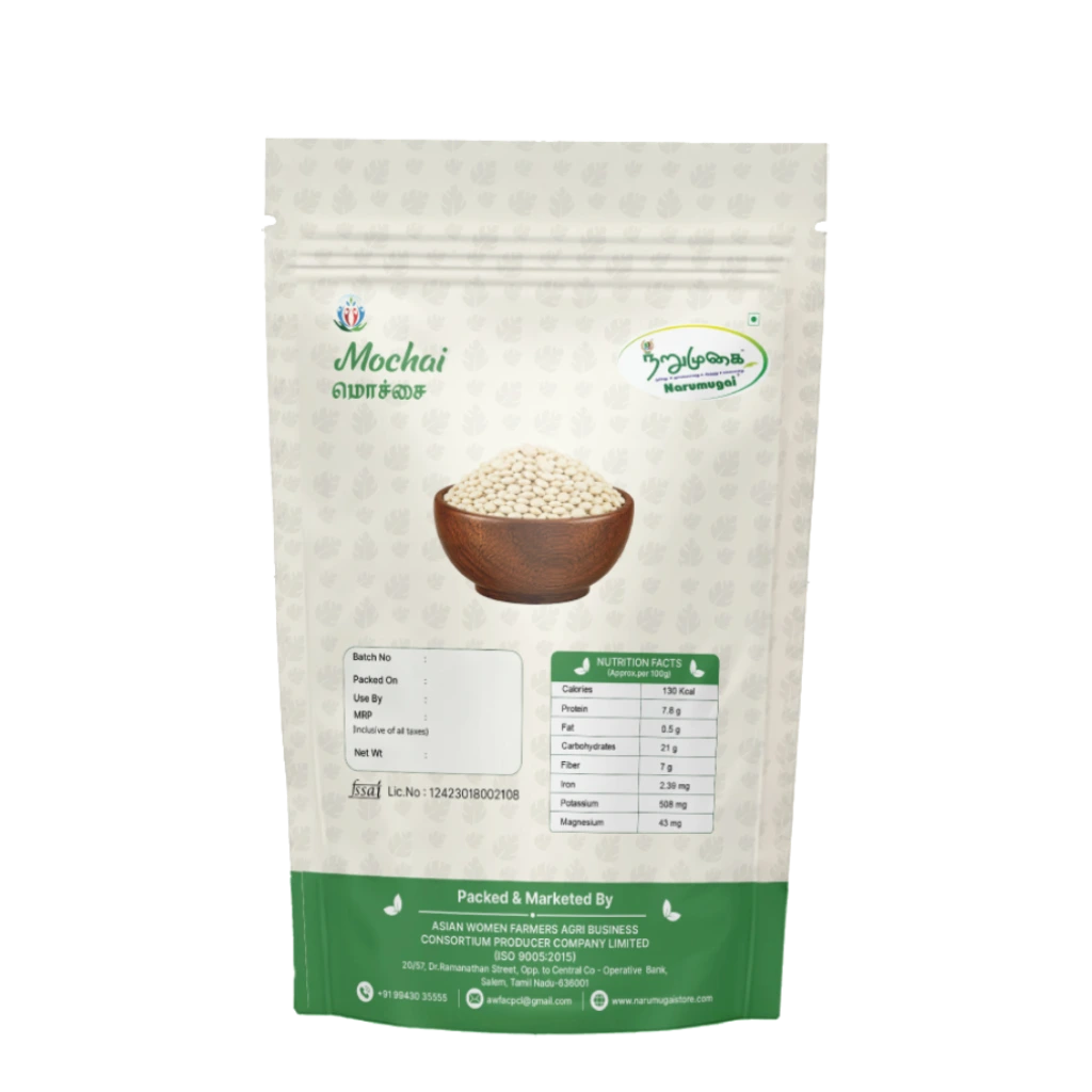 Mochai