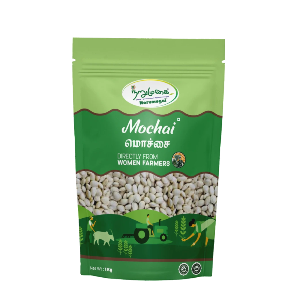 Mochai