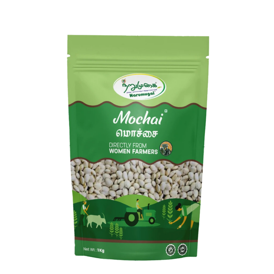 Mochai