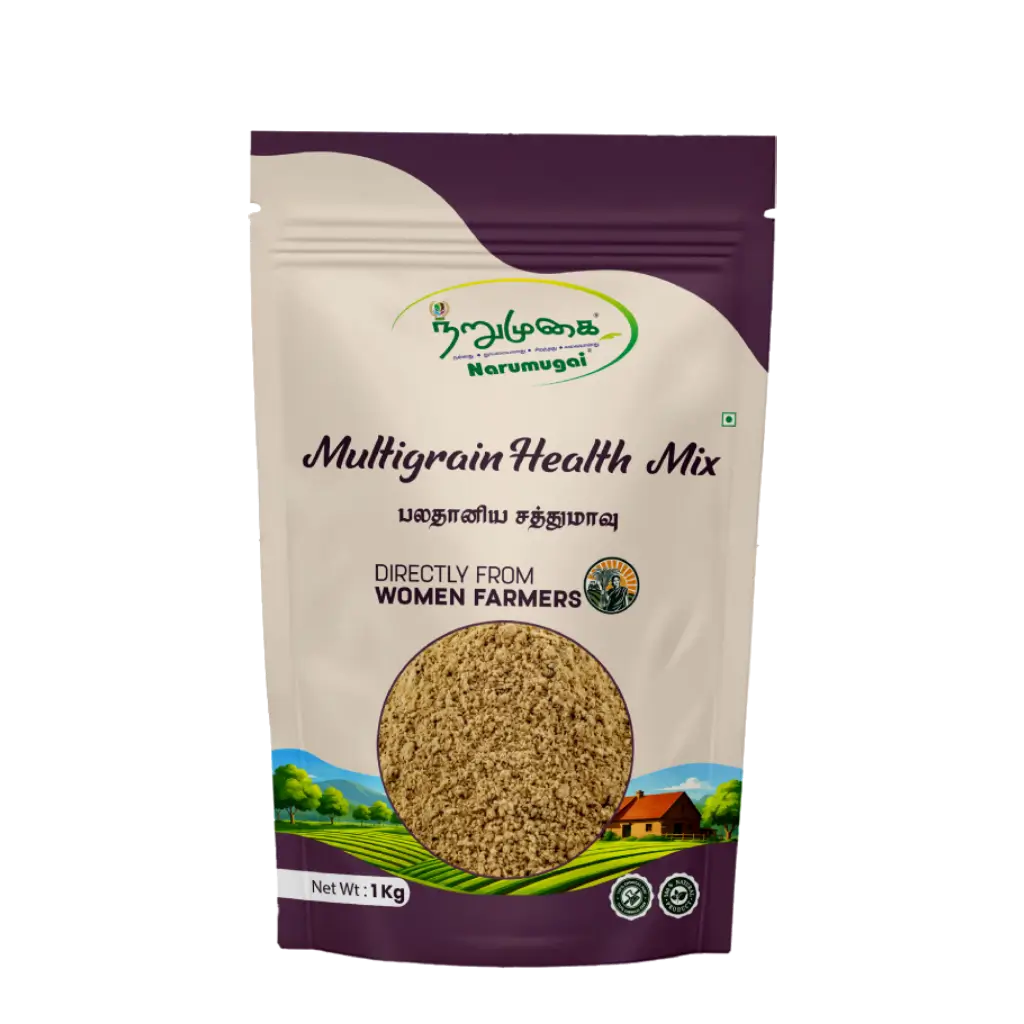 Multigrain Health Mix