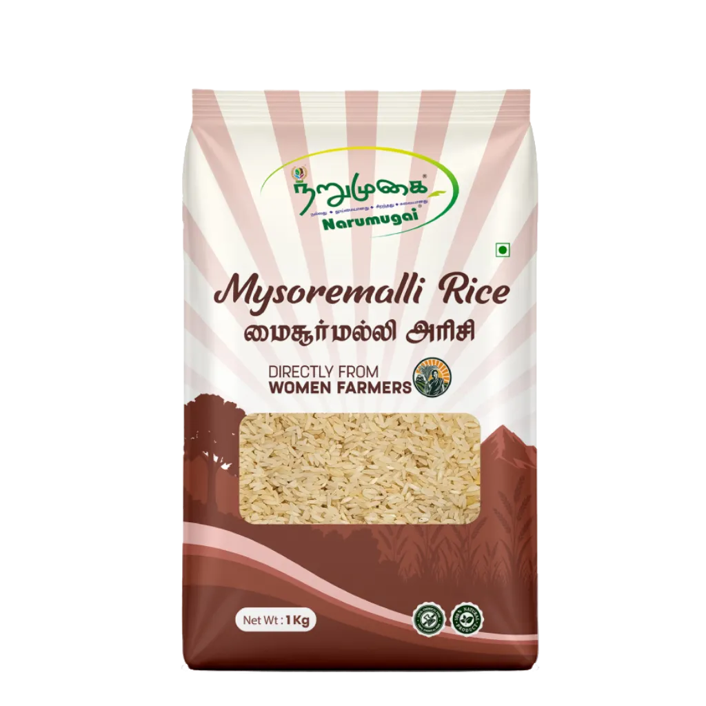 Mysoremalli Rice