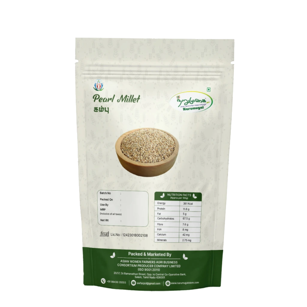 Pearl Millet