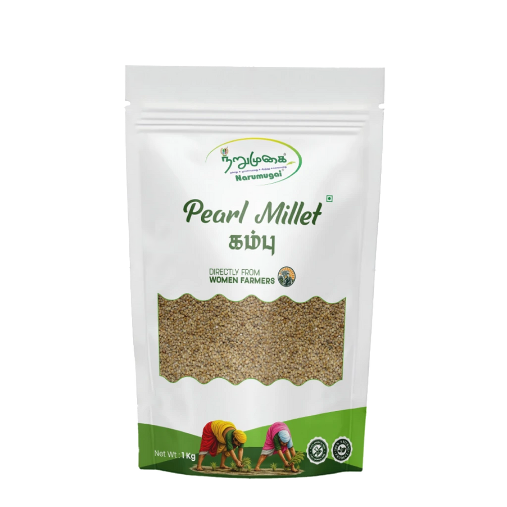 Pearl Millet