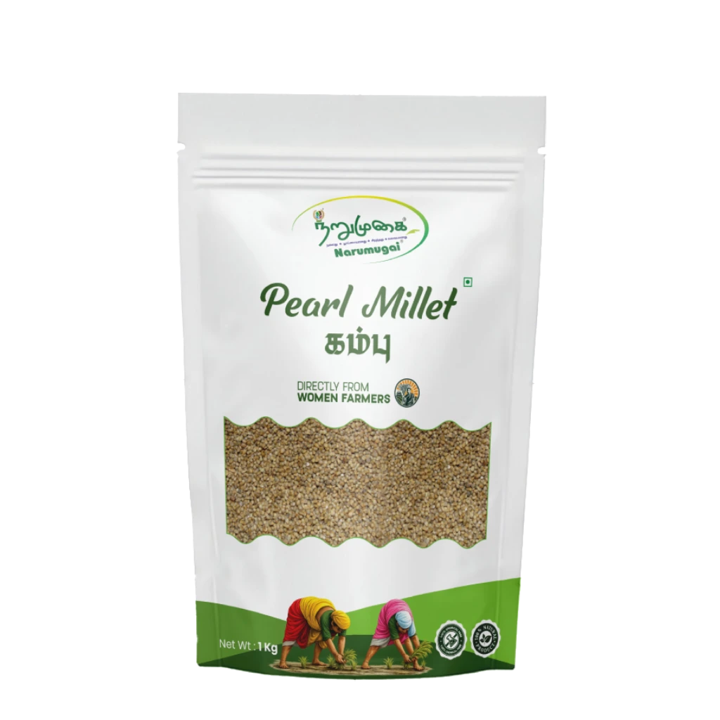 Pearl Millet