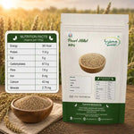 Pearl Millet