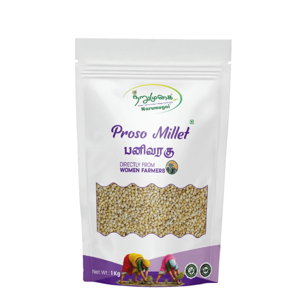 Proso Millet