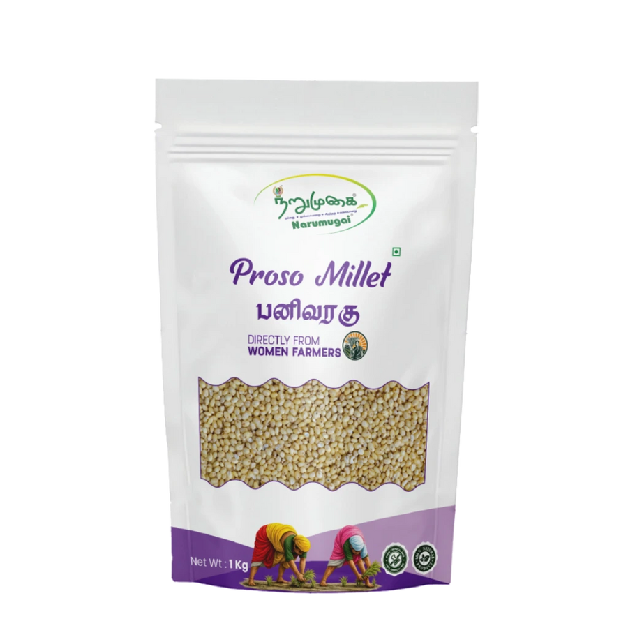 Proso Millet