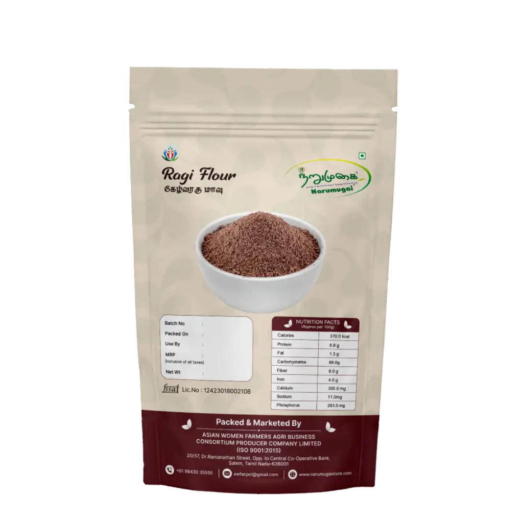 Ragi Flour