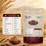 Ragi Flour