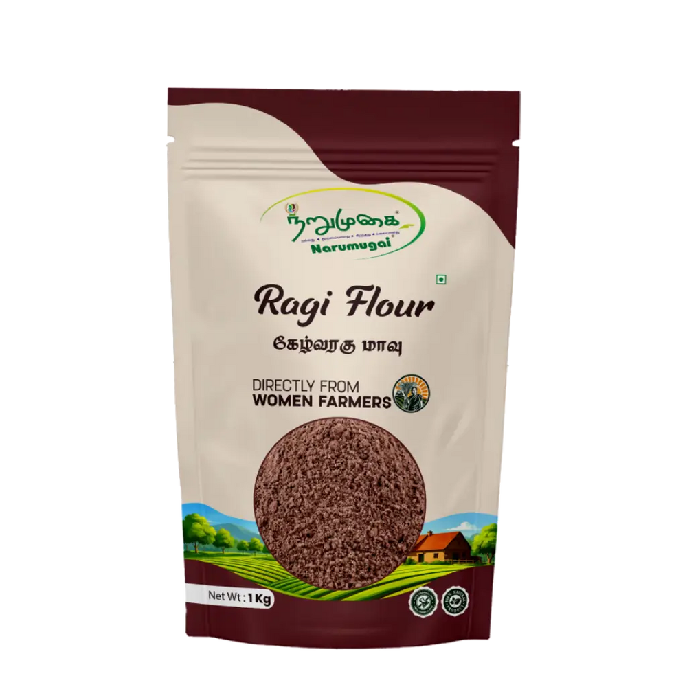 Ragi Flour
