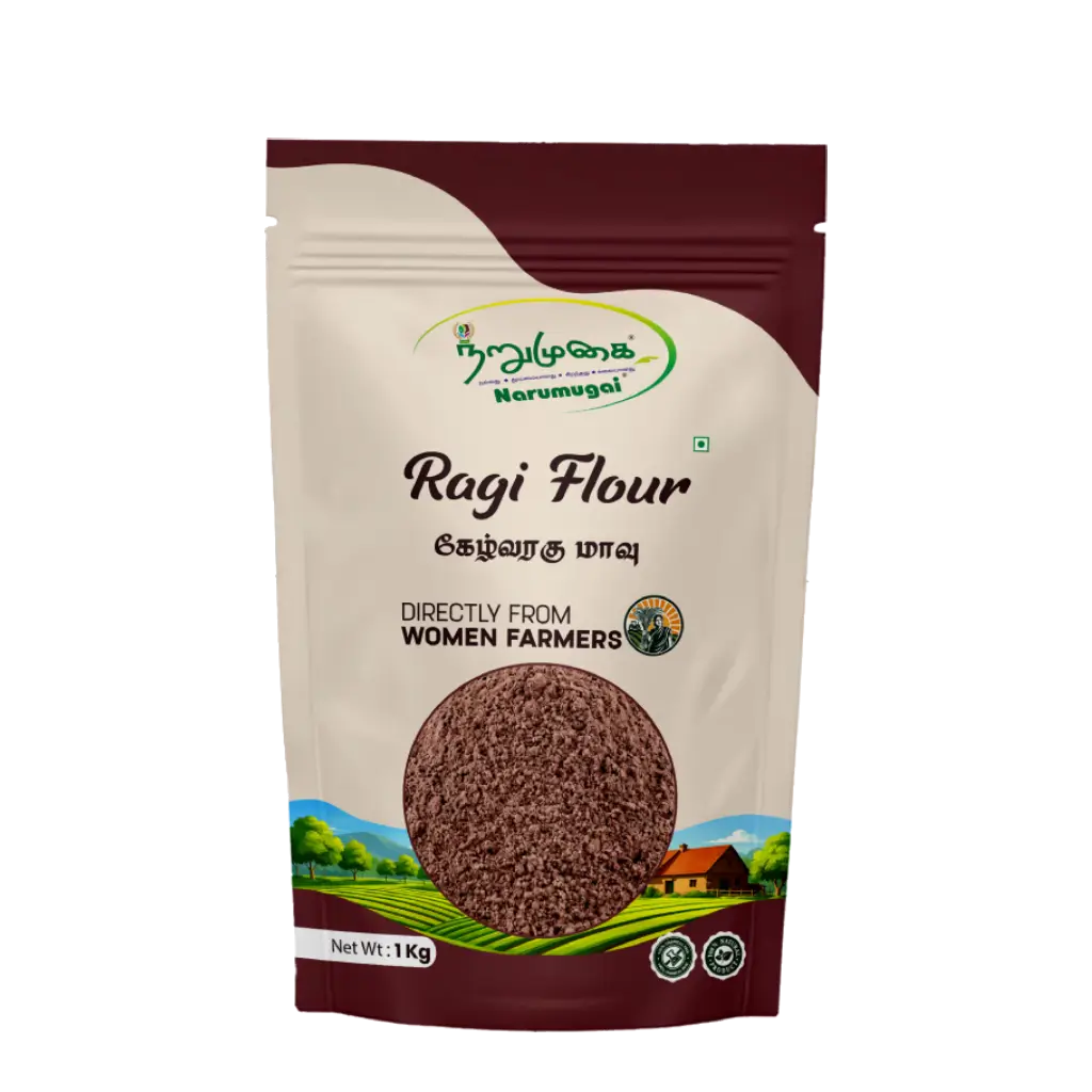 Ragi Flour