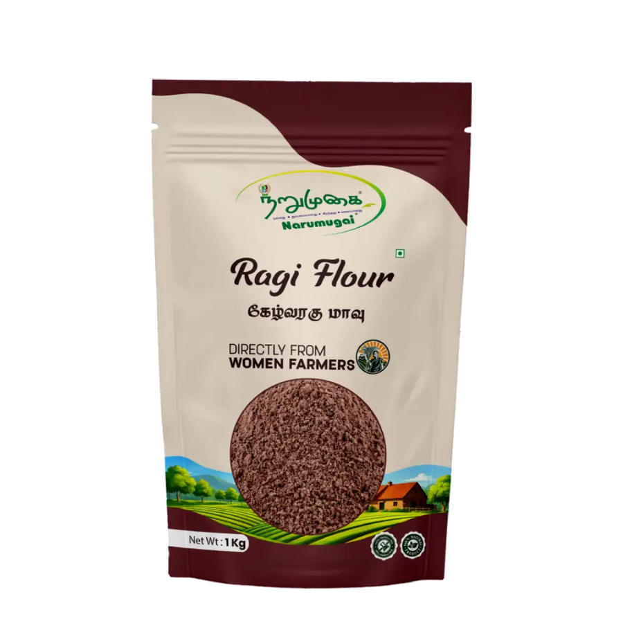 Ragi Flour