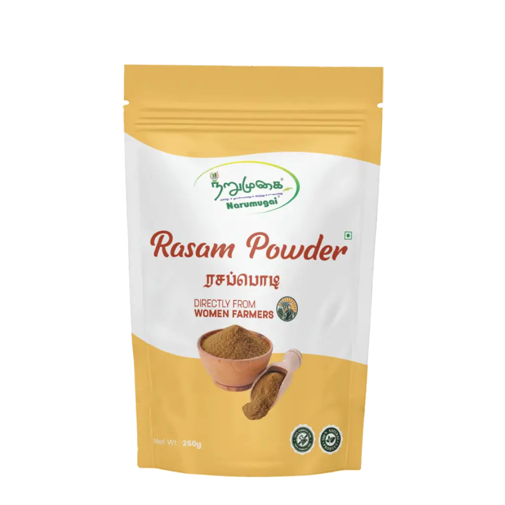 Rasam Powder