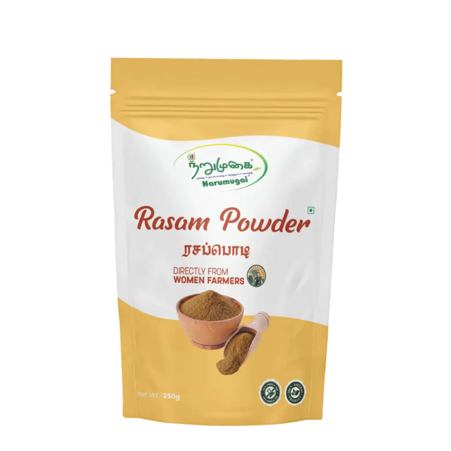 Rasam Powder