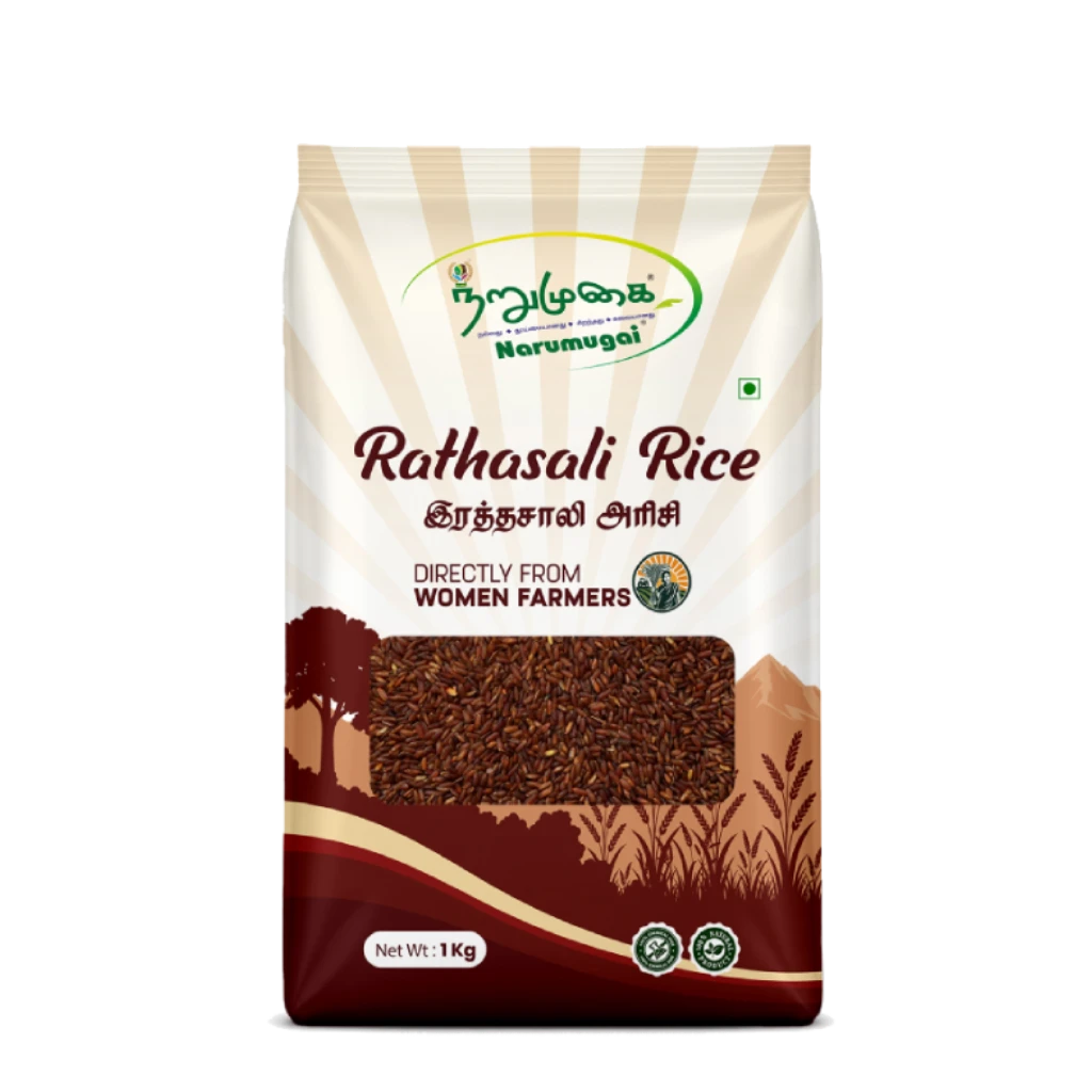 Rathasali Rice