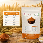Sambar Powder