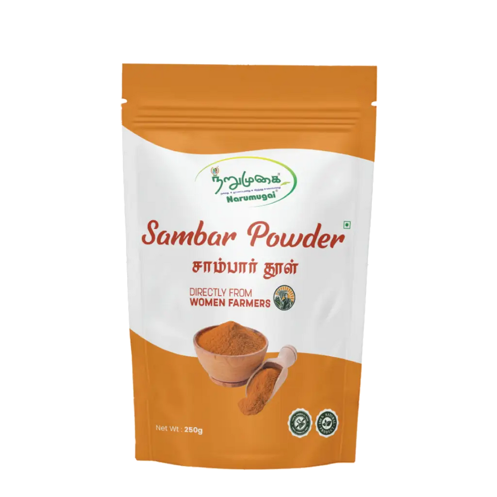 Sambar Powder