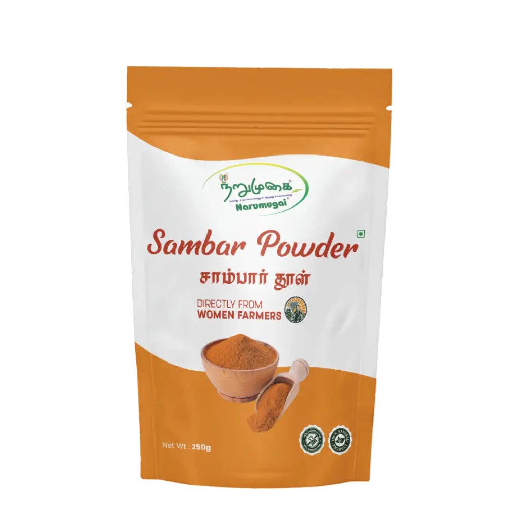 Sambar Powder