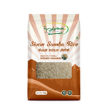 Sivan Samba Rice