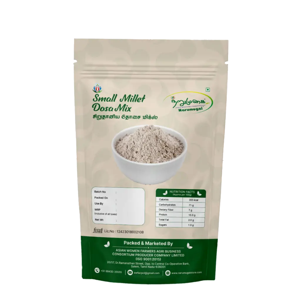 Small Millet Dosa Mix