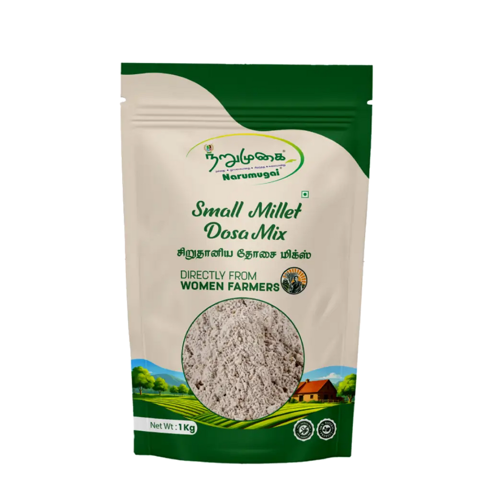Small Millet Dosa Mix