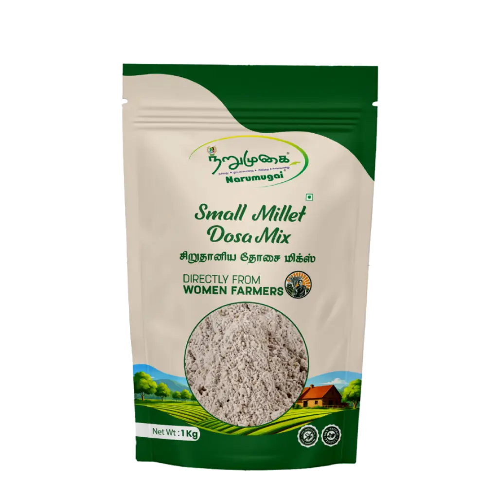 Small Millet Dosa Mix