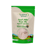 Small Millet Kanji Mix