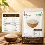 Sorna Masuri Rice