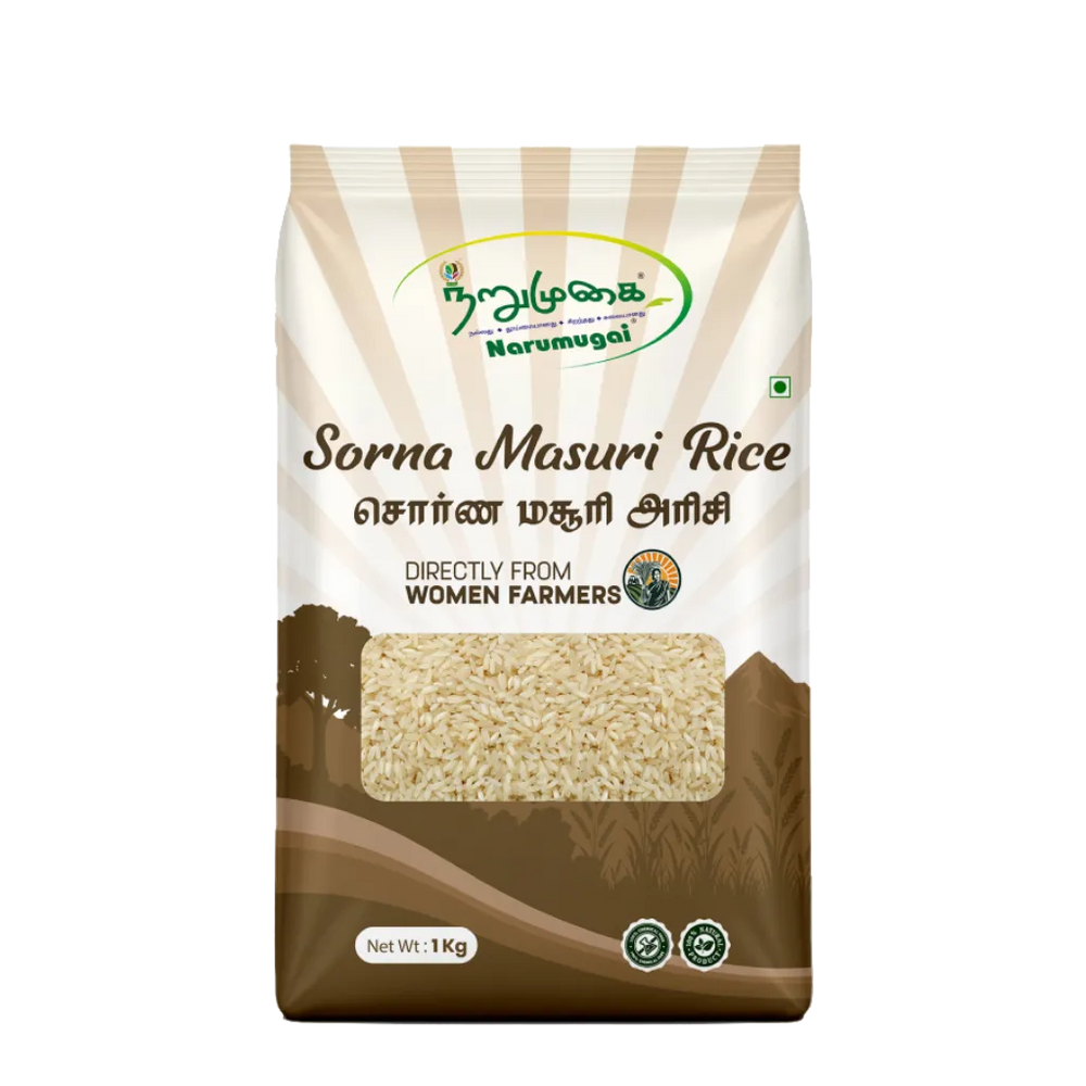 Sorna Masuri Rice