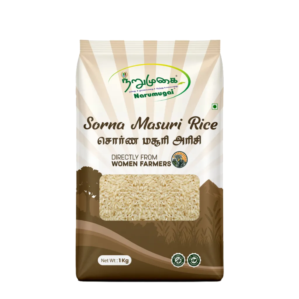 Sorna Masuri Rice