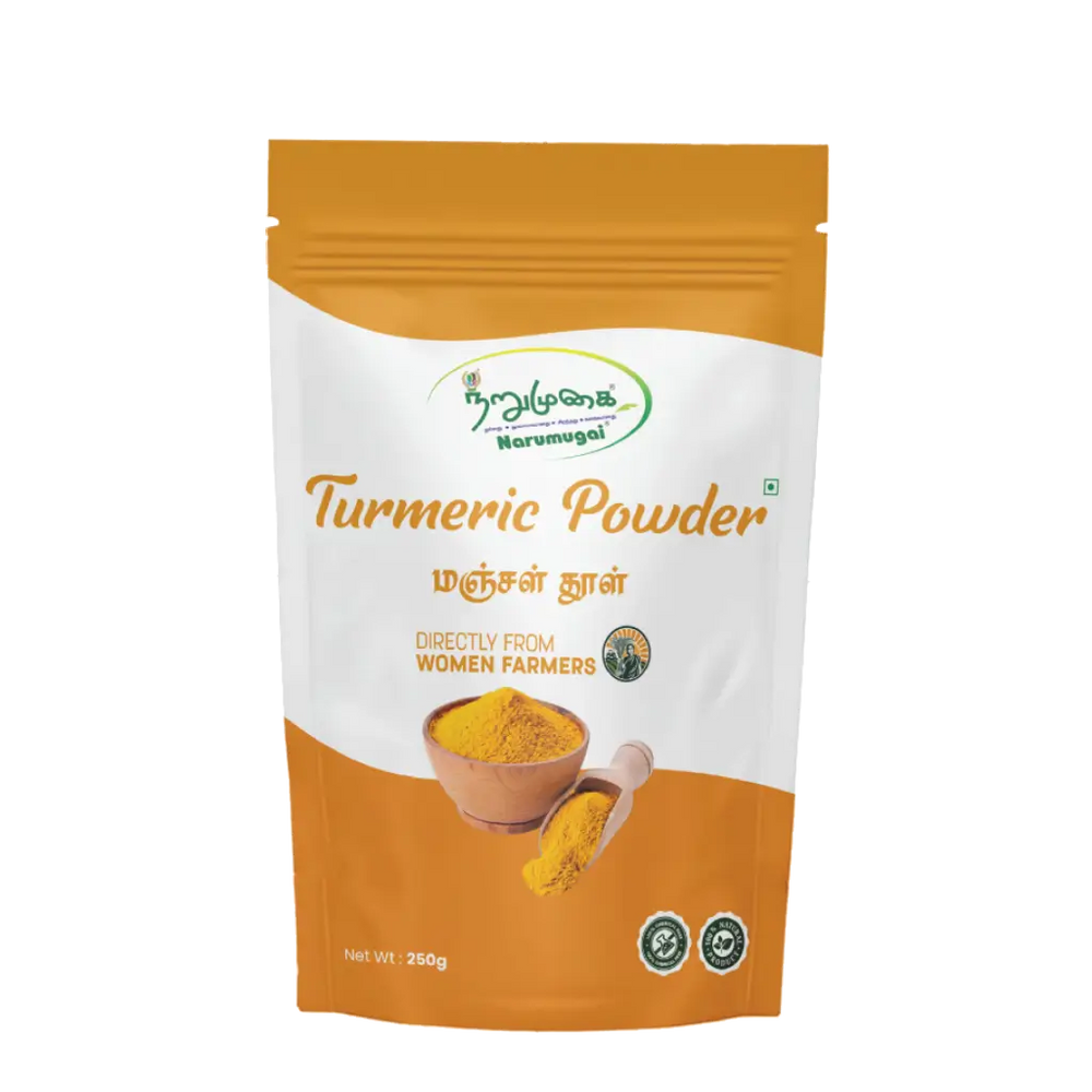 Turmeric Powder