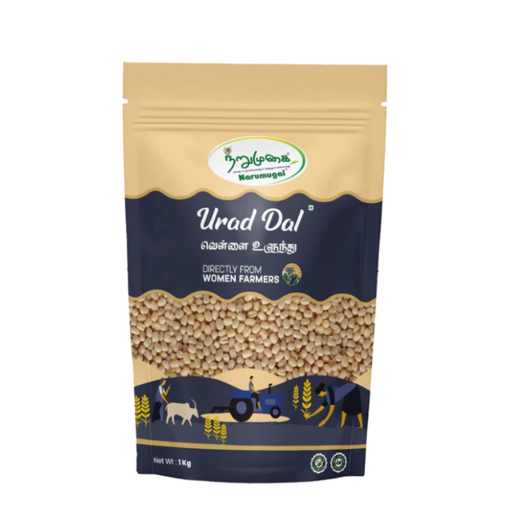 Urad Dal