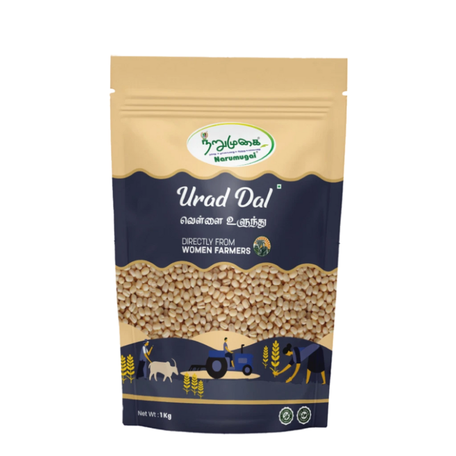 Urad Dal
