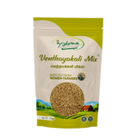 Venthayakali Mix