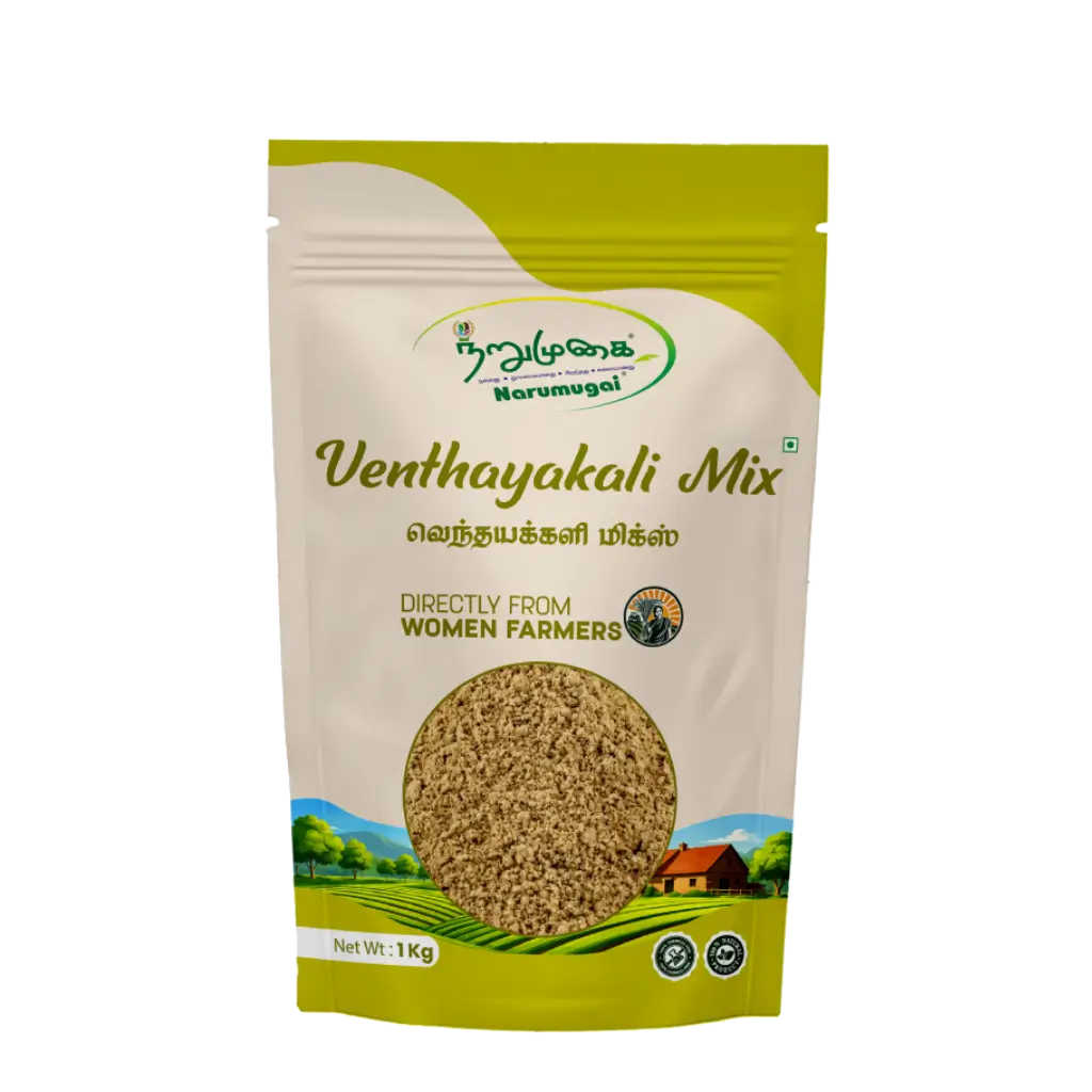 Venthayakali Mix