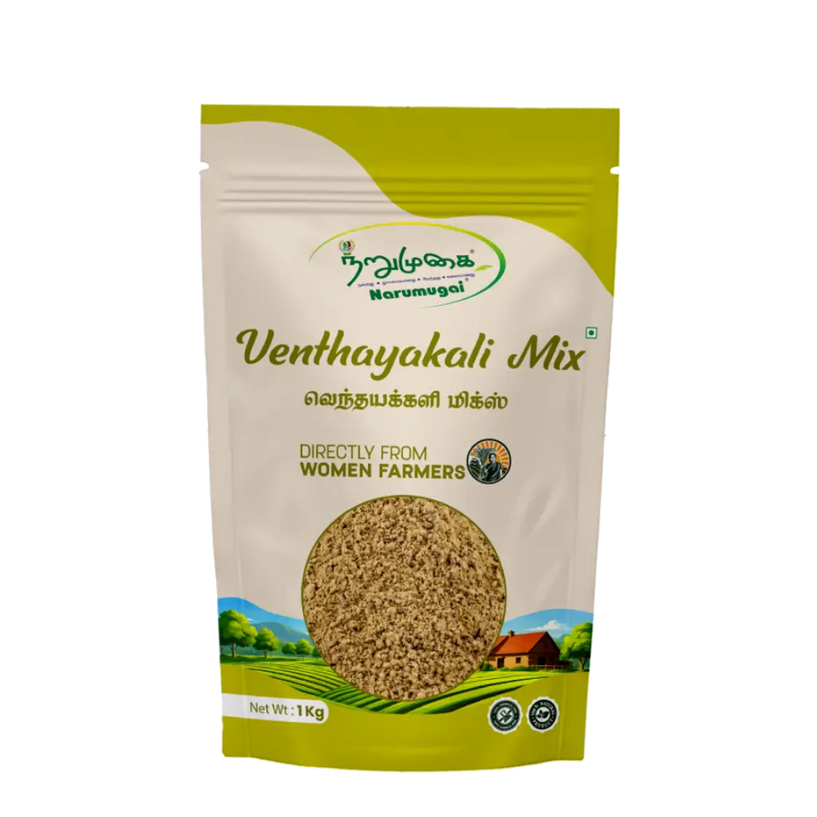 Venthayakali Mix